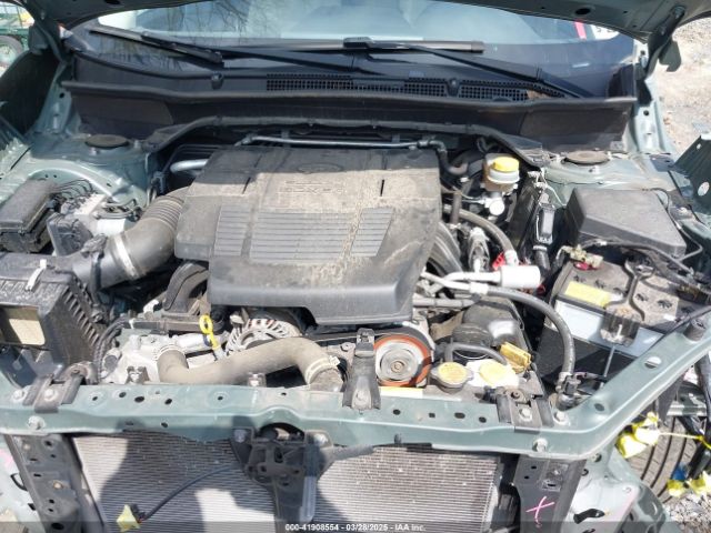 JF2SKAJC9LH510615 Subaru Forester Premium