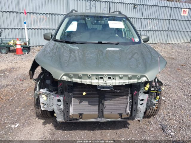 JF2SKAJC9LH510615 Subaru Forester Premium