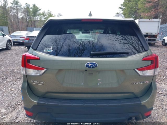 JF2SKAJC9LH510615 Subaru Forester Premium