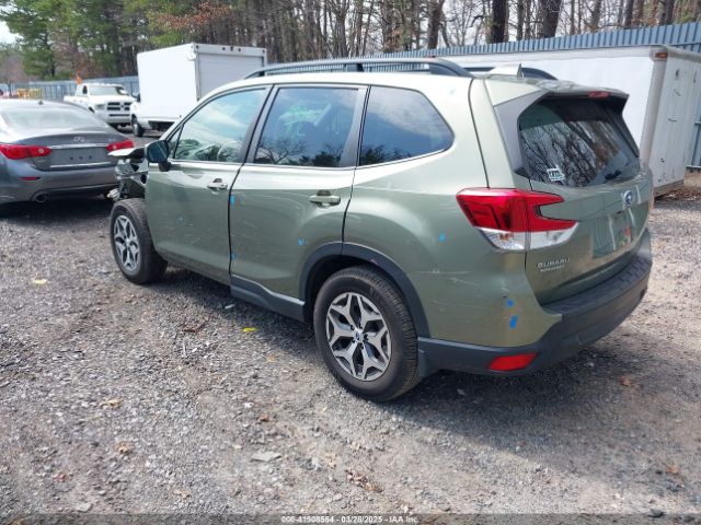 JF2SKAJC9LH510615 Subaru Forester Premium