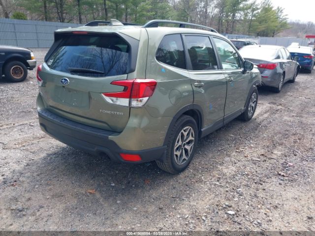 JF2SKAJC9LH510615 Subaru Forester Premium
