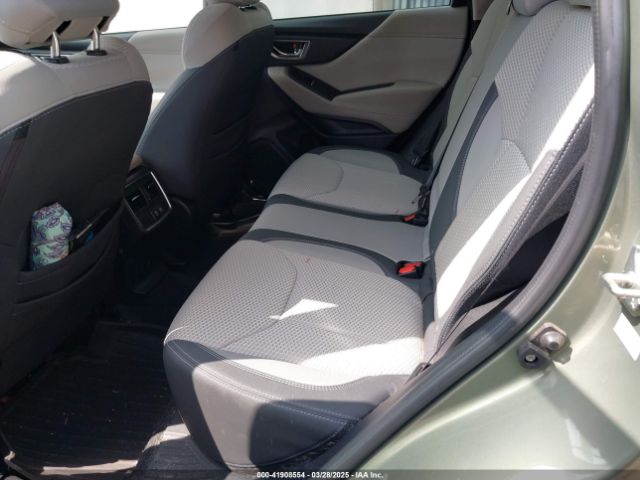 JF2SKAJC9LH510615 Subaru Forester Premium