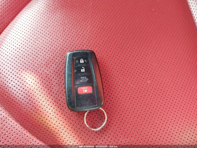5TDJZRBH9NS184490 Toyota Highlander Xse