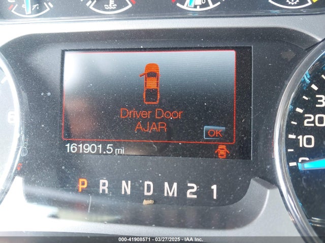 Ford F-150 Platinum 2014 1FTFW1ET4EFA15753 Image 16