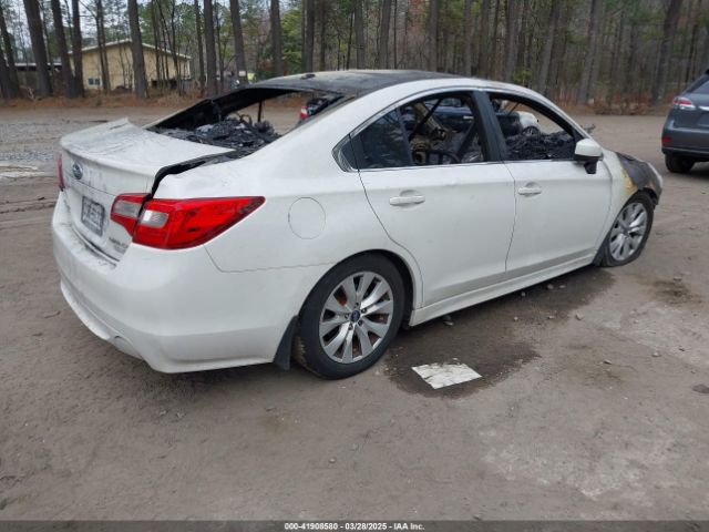 4S3BNAD6XF3045632 Subaru Legacy 2.5i Premium
