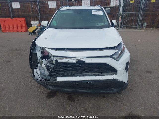2T3P1RFV9RW459023 Toyota Rav4 Xle