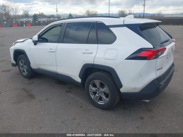 2T3P1RFV9RW459023 Toyota Rav4 Xle