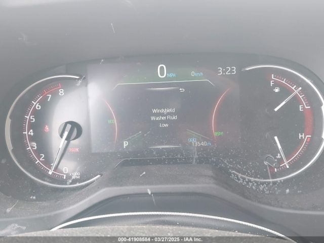 2T3P1RFV9RW459023 Toyota Rav4 Xle