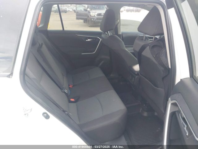 2T3P1RFV9RW459023 Toyota Rav4 Xle