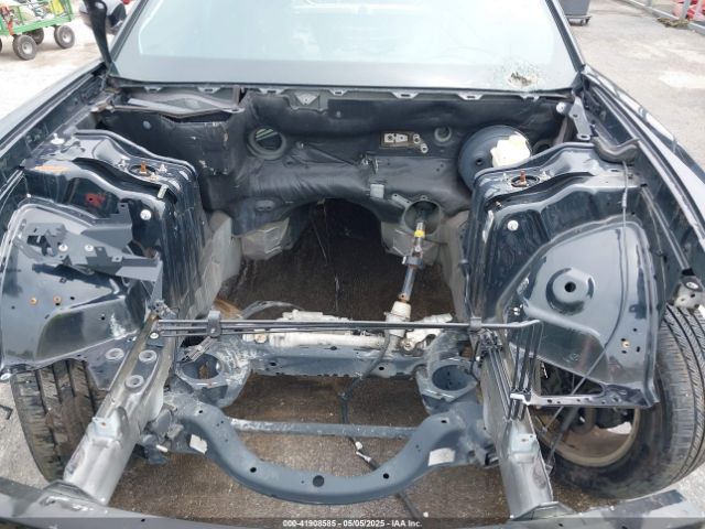 2021 DODGE CHARGER 2C3CDXL90MH543438 Photo 9