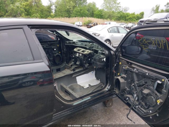 2021 DODGE CHARGER 2C3CDXL90MH543438 Photo 4