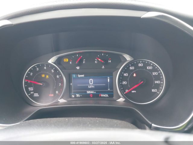 3GNKBCR4XNS153938 Chevrolet Blazer Fwd 2lt