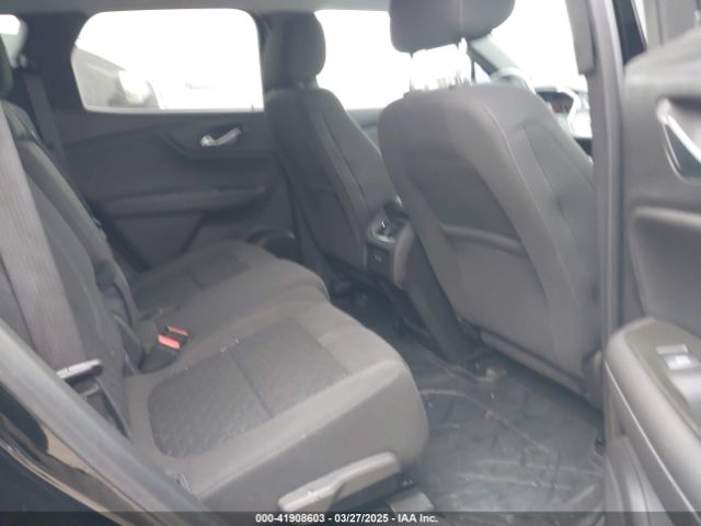 3GNKBCR4XNS153938 Chevrolet Blazer Fwd 2lt