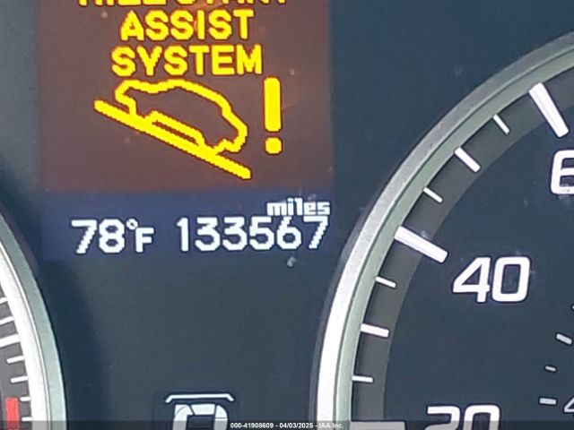 5J8TB3H53HL020506 Acura RDX