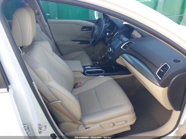 5J8TB3H53HL020506 Acura RDX