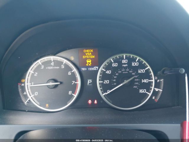 5J8TB3H53HL020506 Acura RDX