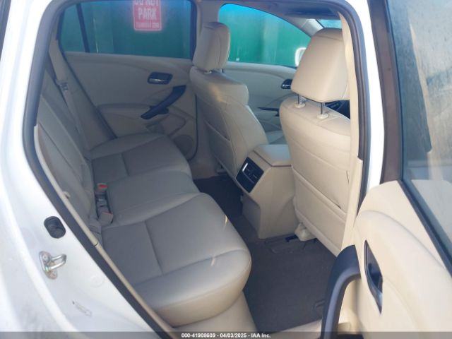 5J8TB3H53HL020506 Acura RDX