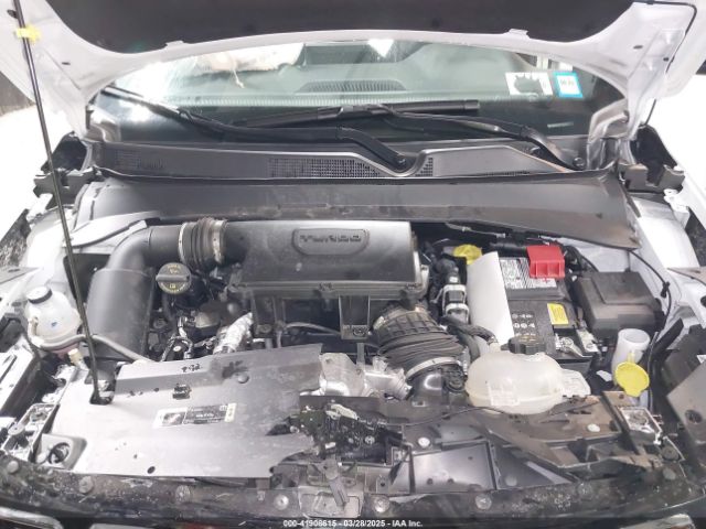 3C4NJDCN2RT173889 Jeep Compass Limited 4x4