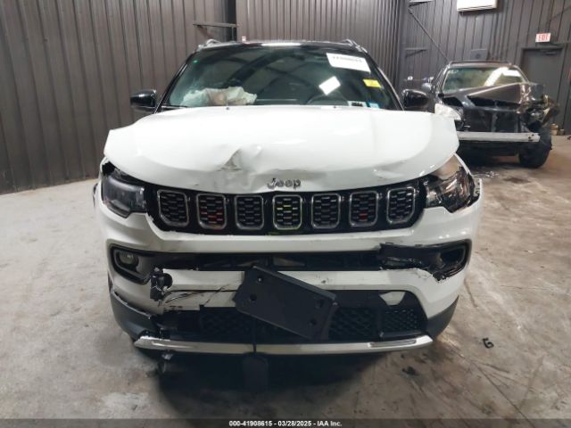 3C4NJDCN2RT173889 Jeep Compass Limited 4x4