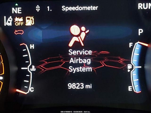 3C4NJDCN2RT173889 Jeep Compass Limited 4x4