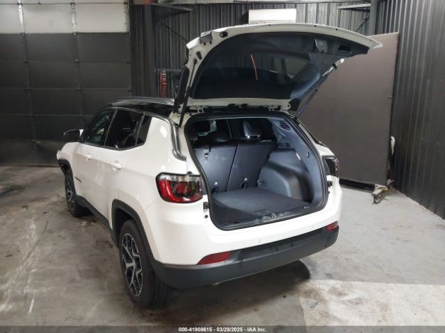 3C4NJDCN2RT173889 Jeep Compass Limited 4x4