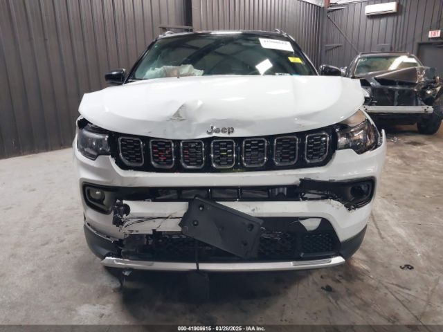 3C4NJDCN2RT173889 Jeep Compass Limited 4x4
