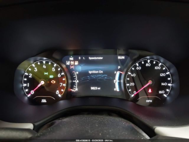3C4NJDCN2RT173889 Jeep Compass Limited 4x4