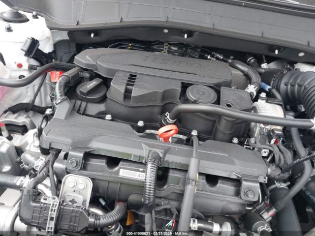 KM8HECA39SU243005 Hyundai Kona Limited