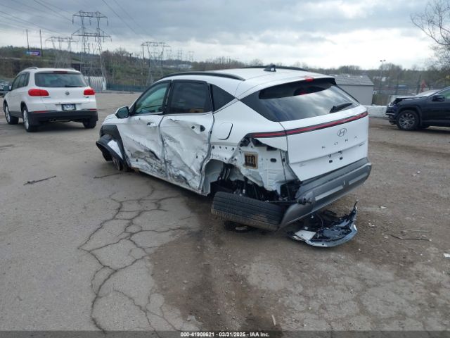 KM8HECA39SU243005 Hyundai Kona Limited