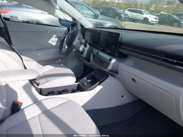 KM8HECA39SU243005 Hyundai Kona Limited