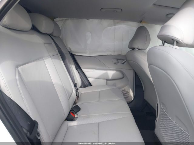 KM8HECA39SU243005 Hyundai Kona Limited