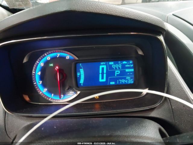 KL7CJKSB8FB082235 Chevrolet Trax 1ls