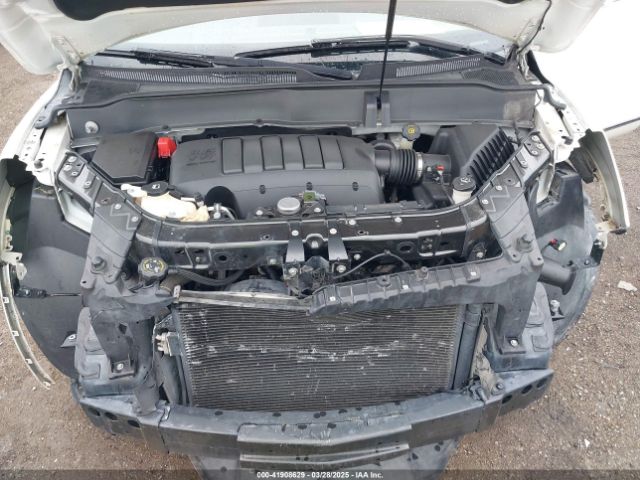 5GAKRCKD4EJ202410 Buick Enclave Premium