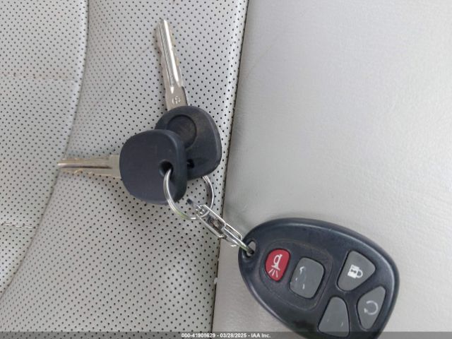 5GAKRCKD4EJ202410 Buick Enclave Premium