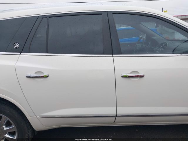 5GAKRCKD4EJ202410 Buick Enclave Premium