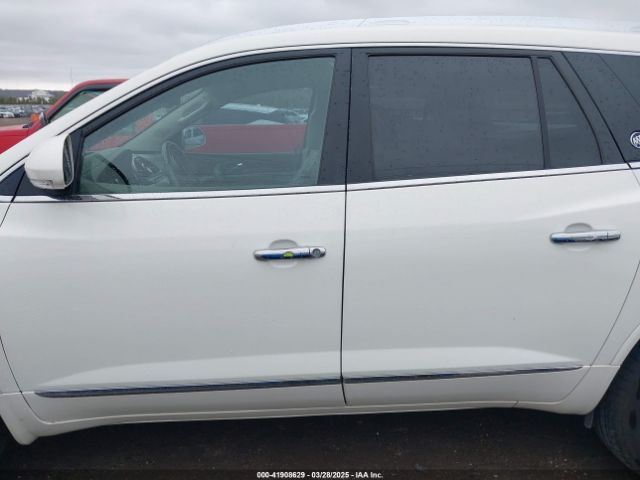 5GAKRCKD4EJ202410 Buick Enclave Premium