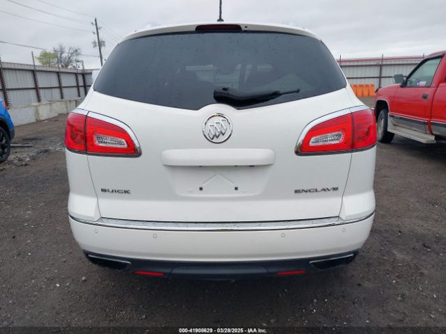 5GAKRCKD4EJ202410 Buick Enclave Premium