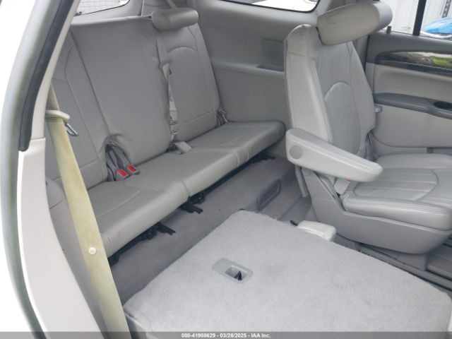 5GAKRCKD4EJ202410 Buick Enclave Premium