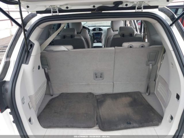 5GAKRCKD4EJ202410 Buick Enclave Premium