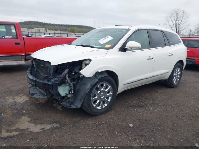 5GAKRCKD4EJ202410 Buick Enclave Premium