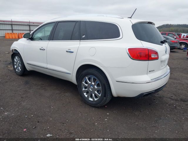 5GAKRCKD4EJ202410 Buick Enclave Premium
