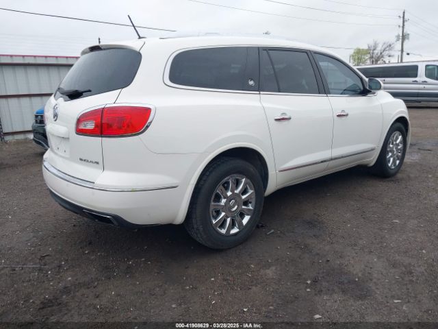 5GAKRCKD4EJ202410 Buick Enclave Premium