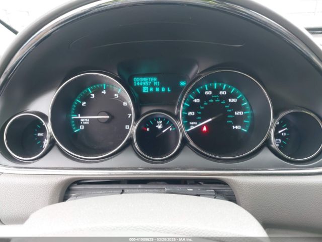 5GAKRCKD4EJ202410 Buick Enclave Premium