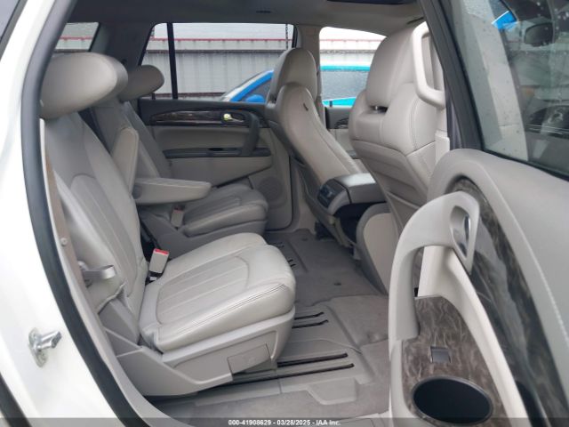 5GAKRCKD4EJ202410 Buick Enclave Premium