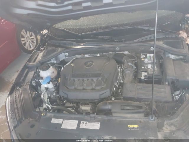 1VWMA7A30LC023133 Volkswagen Passat 2.0t R-line