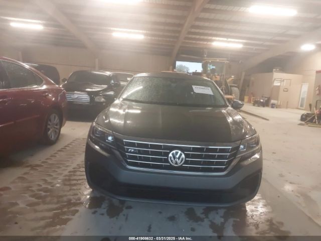 1VWMA7A30LC023133 Volkswagen Passat 2.0t R-line