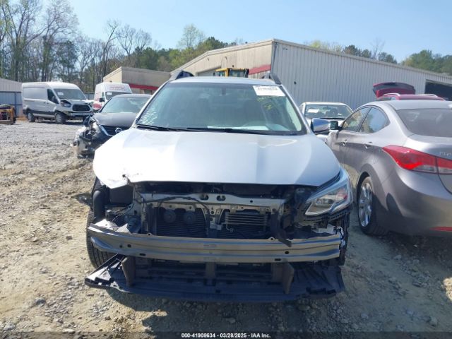4S4BTGND7L3262729 Subaru Outback Limited Xt