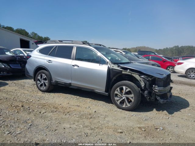 4S4BTGND7L3262729 Subaru Outback Limited Xt