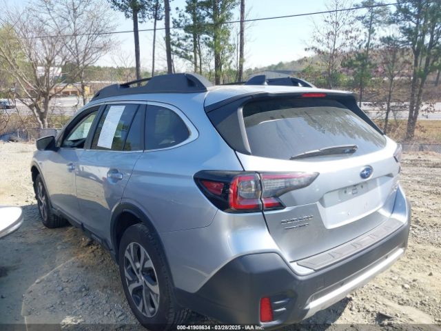 4S4BTGND7L3262729 Subaru Outback Limited Xt