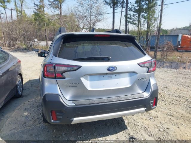 4S4BTGND7L3262729 Subaru Outback Limited Xt